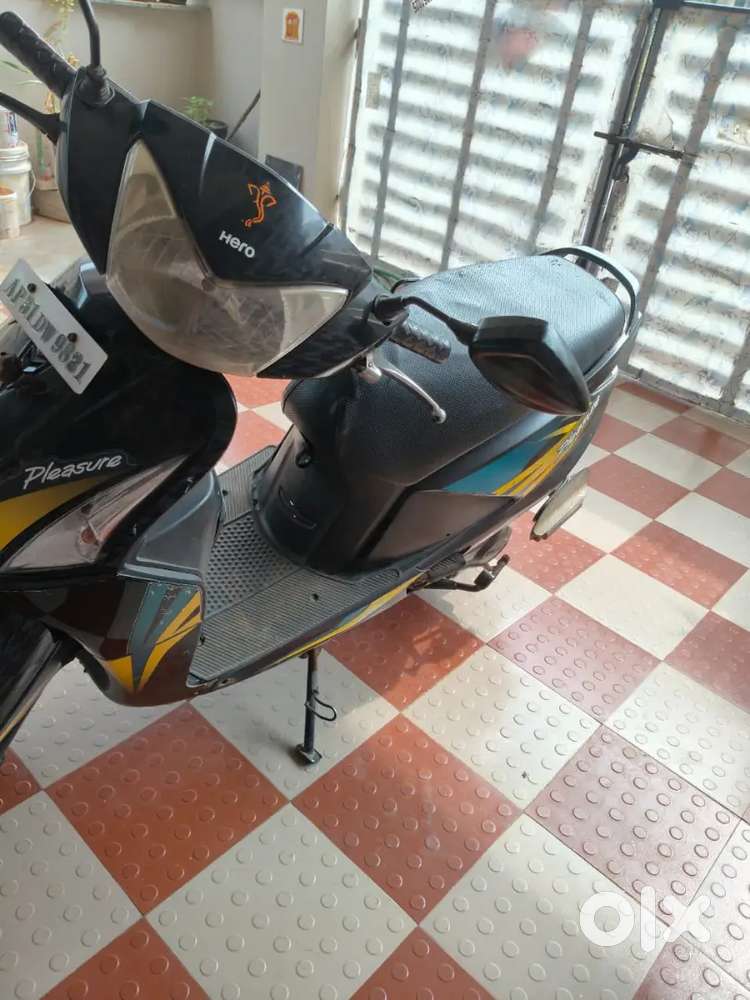 2017 Pleasure with smooth engine for sale