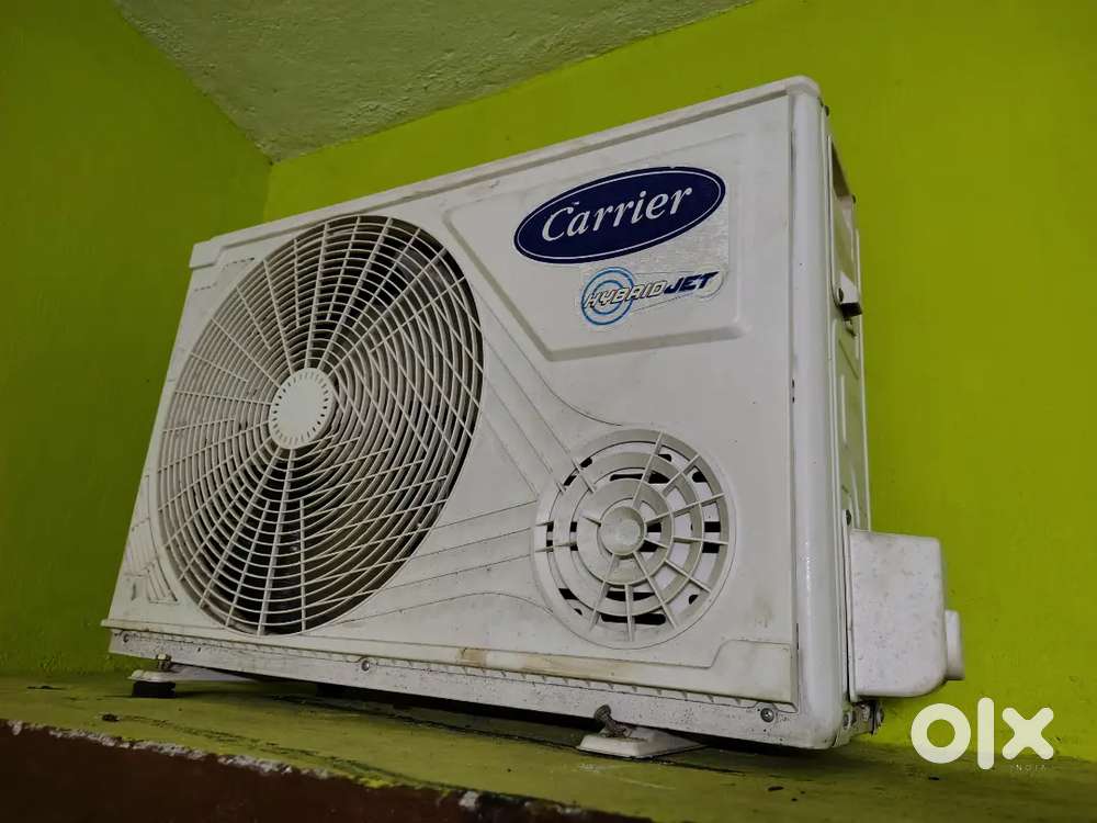 Carrier AC 1.5 Ton 3 Star AC