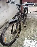 Brand new cycles