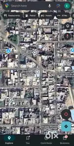 Plot for sale