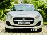 Maruti Suzuki Swift VXi + Manual, 2023, Petrol