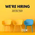 Wanted for Marketing