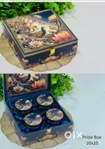 Gift packing