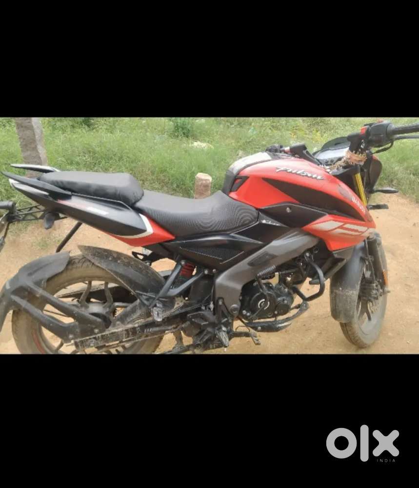 Bajaj pulser 150  no issues