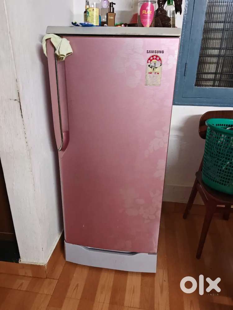 Samsung single door Refrigerator