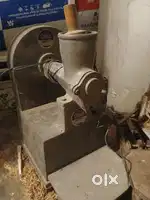 Juice machine