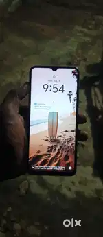 Vivo y17s mobile