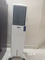 Symphony air cooler