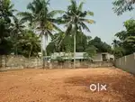 2 Final Plots For Sale Near Kinfra - Pullanivila - Technopark