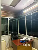 Commercial shop