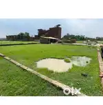 Residential Plot- Avadh hospital
