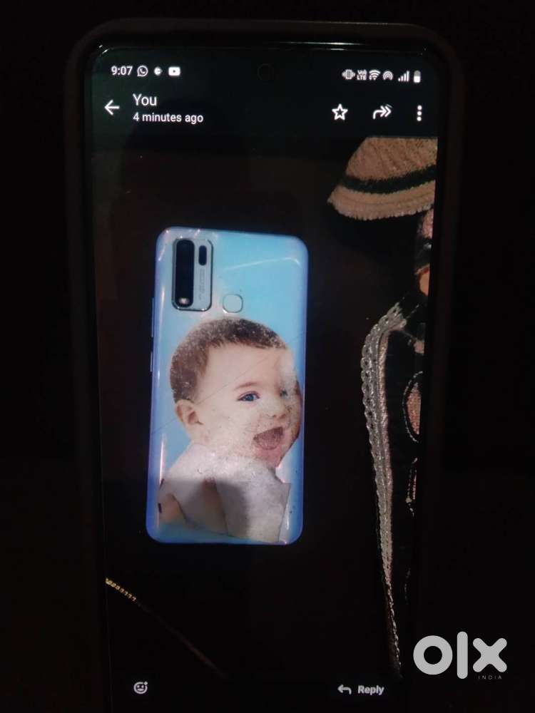 Vivo Y50 Sale