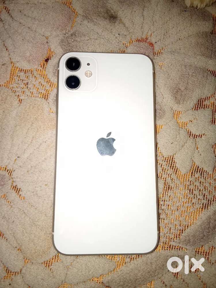 I phone 11