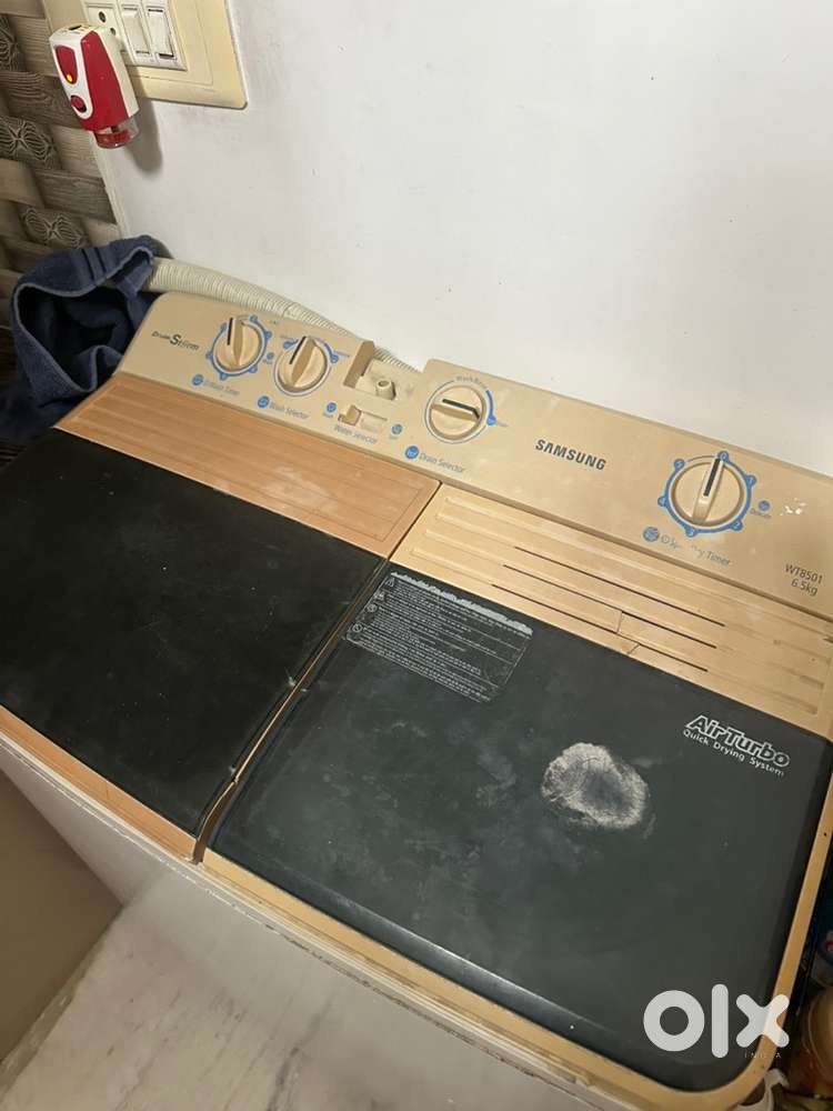 Samsung washing machine