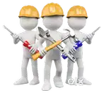 Maintenance staf