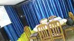 Wooden 06 Chairs Set Dinning table for urgent sell.