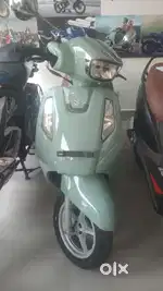 Access 125