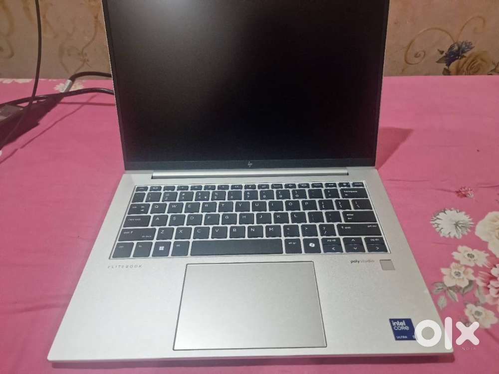 Hp elitetebook 840