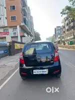 Hyundai i10 Era, 2012, CNG & Hybrids