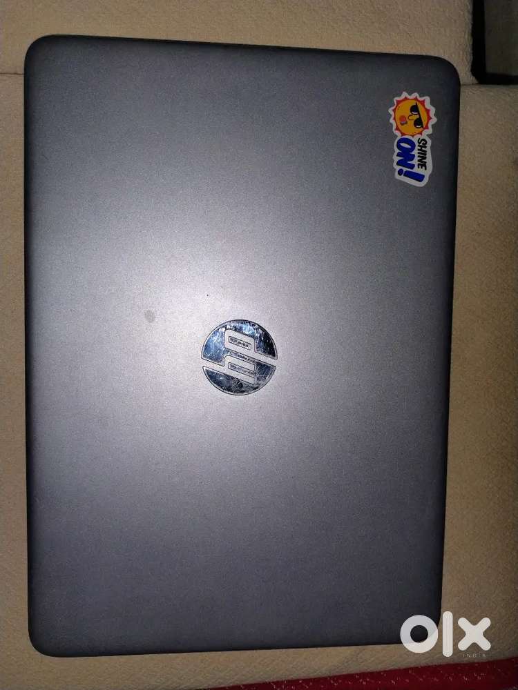 Hp laptop mint condition