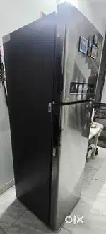 Whrilpool double door