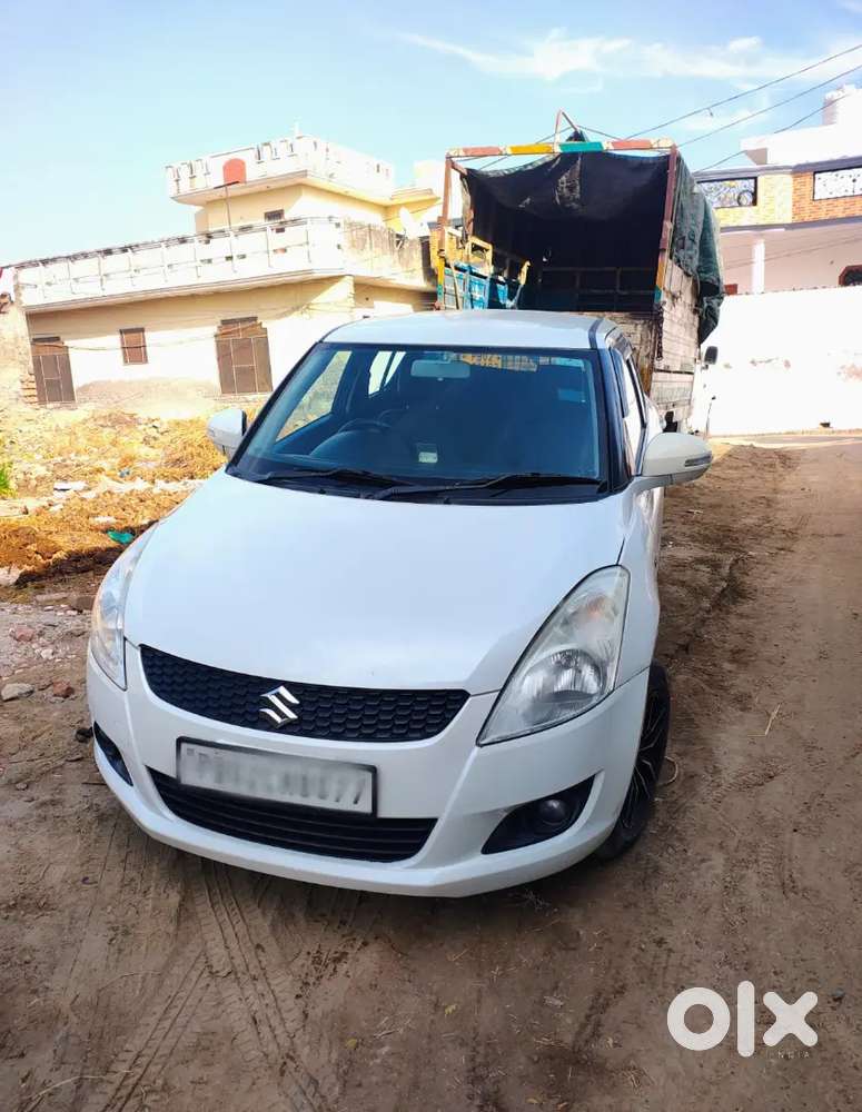 Maruti Suzuki Swift 2014 Diesel Well Maintained