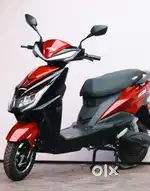 ELECTRIC ESCOOTER