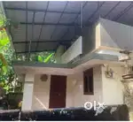 Old House & 4 Cent Land