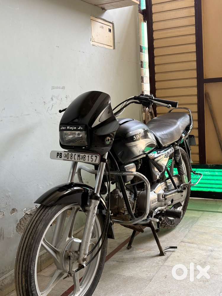 hero splemdor 2013 model