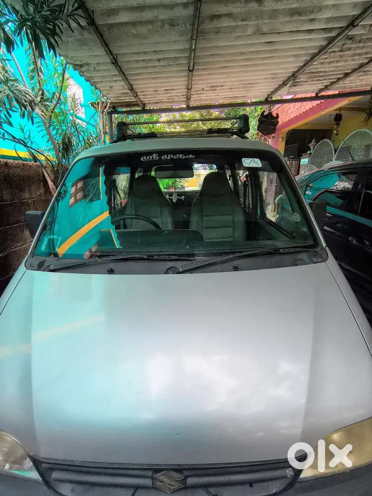 Maruti Suzuki Eeco2011 Petrol Good Condition,Ac working,Zero accident