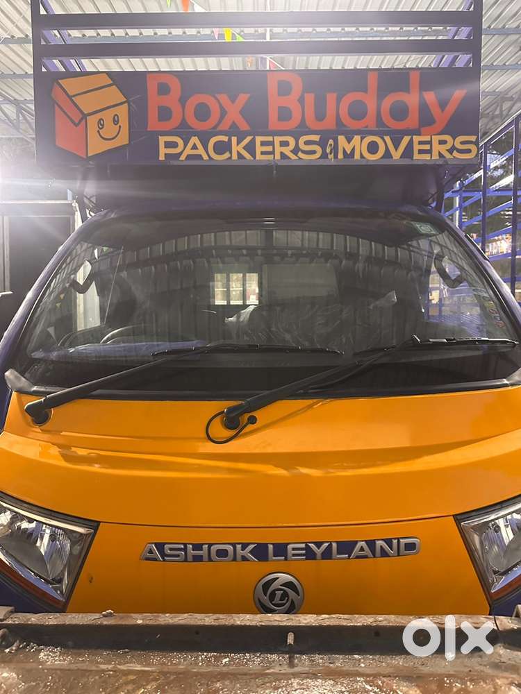 Need labour for packers and movers