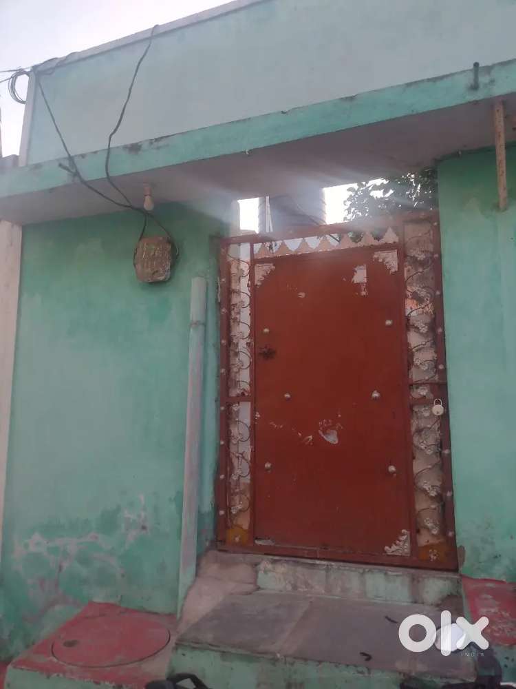 House for rahan and full seprate