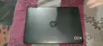 Hp laptop good condition