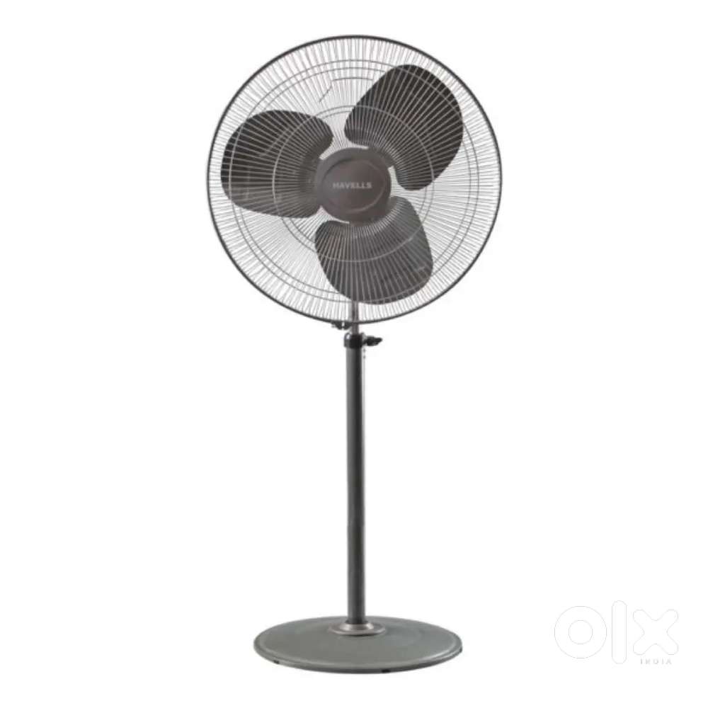 Havells Stand Fan (Wind Storm)