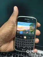 Blackberry bold 9000