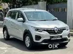 Renault Triber RXL, 2020, Petrol