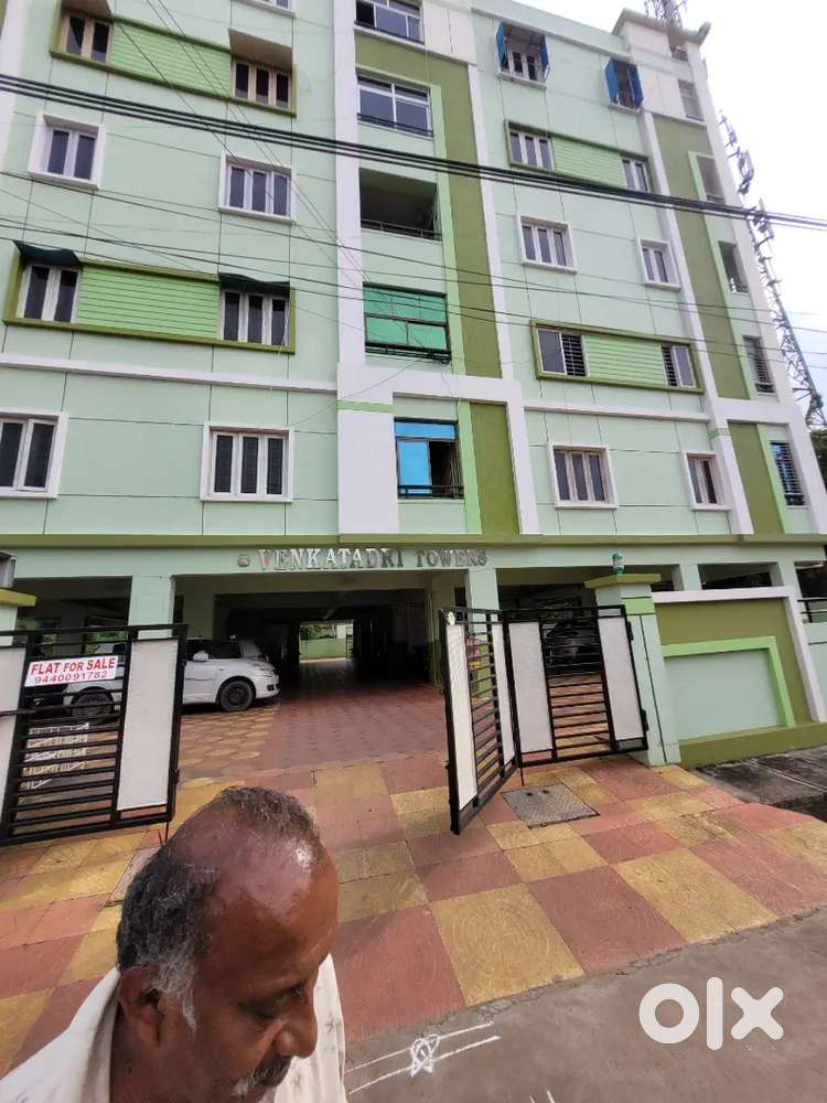1 bhk rent 8500 @ Venkatadri Towers