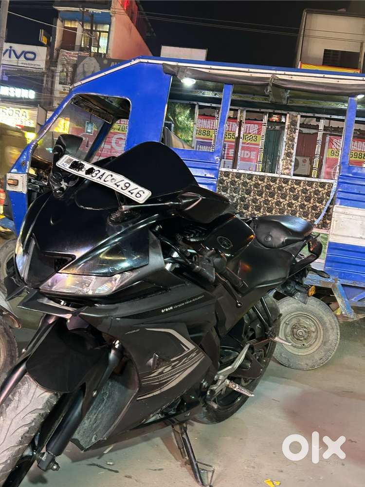 Bike is in very very good condition!