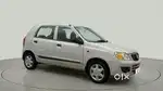 Maruti Suzuki Alto K10 2010-2014 VXI, 2014, Petrol