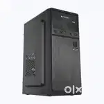 500 GB HARD DISK 8 GB RAM WITH 2 YEAR WARRANTY ONLY 5999 RUPEES DELIVR