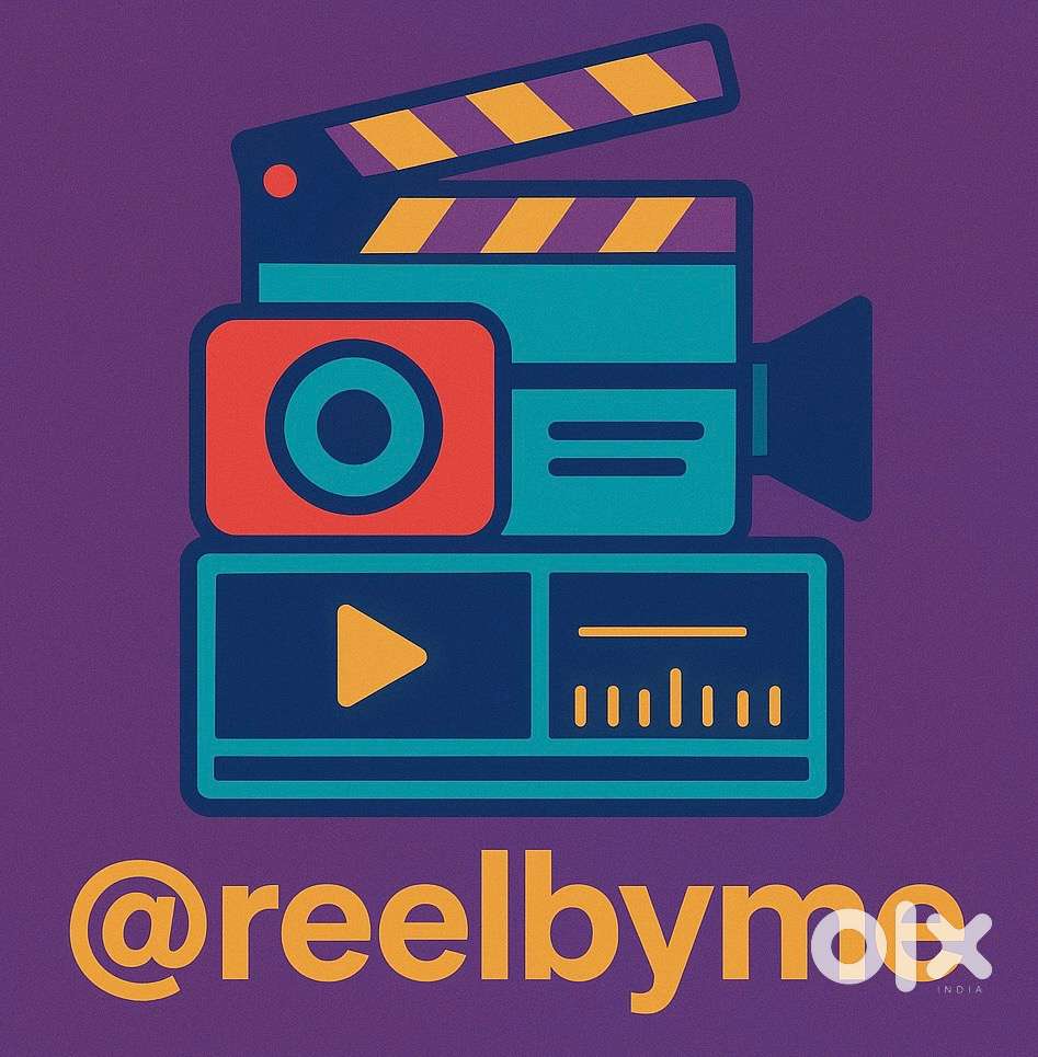 Paid video shooting and editing