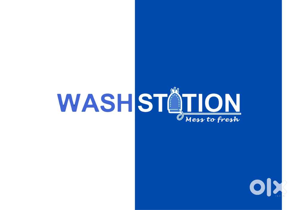 Delivery boy required for our laundry store