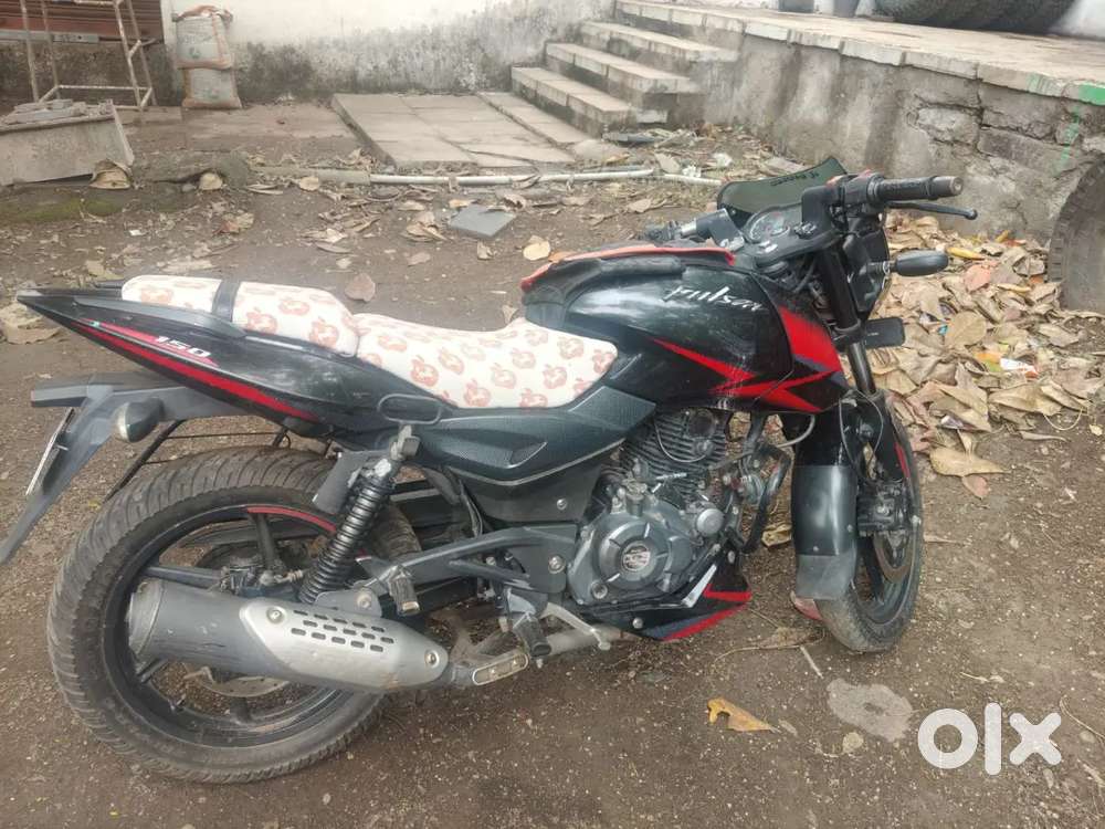 Good condition vehicle