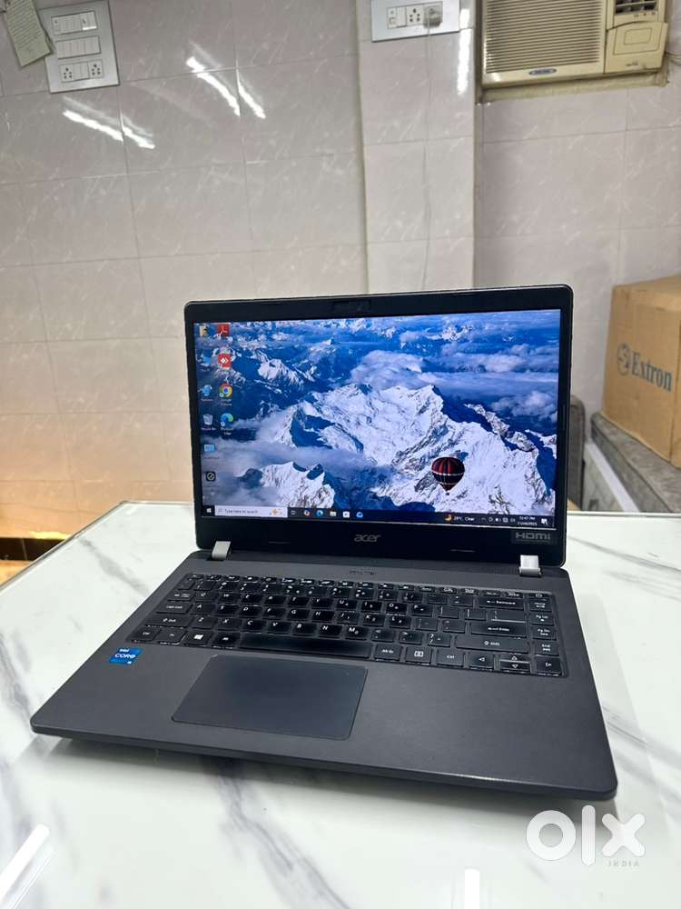 i5 11th Generation Laptop