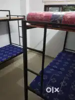 - Bunker and single cot Bed Near Holiday inn chakkaraparambu Vytila