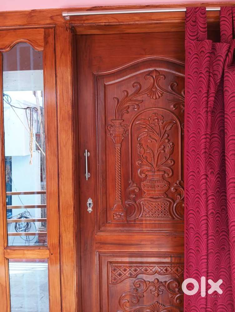 2 BHK House for rent , 1st floor