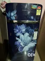 Samsung 189 liter Refregrator