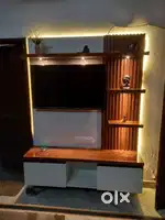 Door cupboard modular Kitchen carpenter wood work