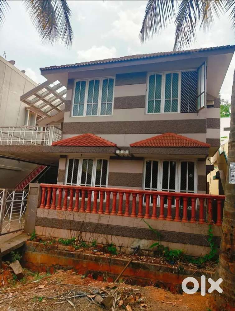 30×45 Duplex House For Sale in Kuvempunagar