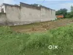 Liwari m corner ka plot